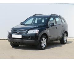 Chevrolet Captiva 2.0 D 110kW - 3