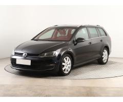 Volkswagen Golf 2.0 TDI 110kW - 3