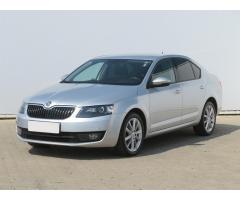 Škoda Octavia 1.4 TSI 103kW - 3