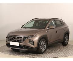 Hyundai Tucson 1.6 T-GDI 48V MHEV 132kW - 3