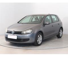 Volkswagen Golf 1.6 TDI 77kW - 3