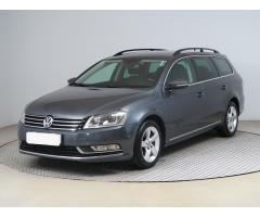 Volkswagen Passat 2.0 TDI 103kW - 3