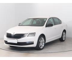 Škoda Octavia Style