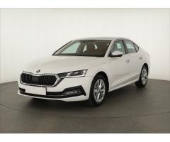 Škoda Octavia 2.0 TDI 110kW - 3