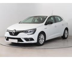 Renault Mégane 1.6 SCe 84kW - 3