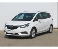 Opel Zafira 1.4 Turbo 103kW - 3