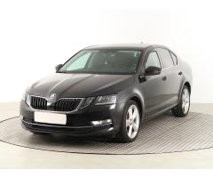 Škoda Octavia 2.0 TDI 110kW - 3