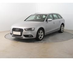 Audi A4 Avant 35 TDI S tronic DSG