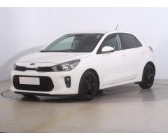 Kia Rio 1.4 CVVT 73kW - 3