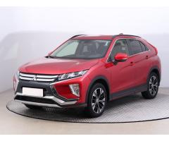 Mitsubishi Eclipse Cross 1.5 T-MIVEC 120kW - 3