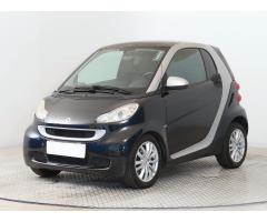 Smart Fortwo 1.0T 62kW - 3