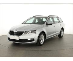 Škoda Octavia 1.5 TSI 110kW - 3