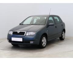 Škoda Fabia 1.4 16V 55kW - 3