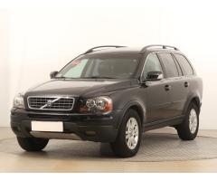 Volvo XC90 D5 136kW - 3