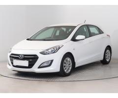 Hyundai i30 1.4 CVVT 74kW - 3