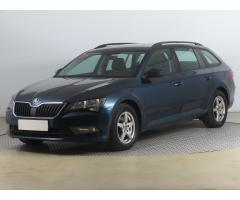 ŠKODA SUPERB COMBI 2.0TDI 140 LAURIN&K 4X4 DSG 7ST