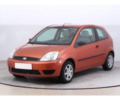 Ford Fiesta 1.25 i 55kW - 3