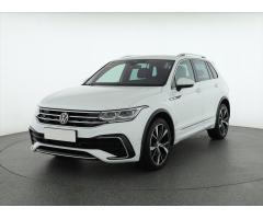 Volkswagen Tiguan 2.0 TDI 147kW - 4