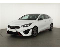 Kia Pro Cee`d GT 1.6 T-GDI 150kW - 3