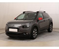 Citroën C4 Cactus 1.2 PureTech 60kW - 3