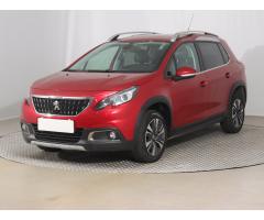 Peugeot 2008 1.6 BlueHDi 88kW - 3