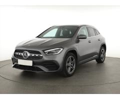 Mercedes-Benz GLA GLA 250e 160kW - 3