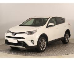 Toyota RAV4 2.0 D-4D 105kW - 3