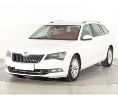 ŠKODA SUPERB COMBI 2.0TDI 140 LAURIN&K 4X4 DSG 7ST