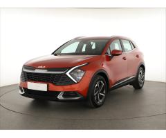 Kia Sportage 1.6 T-GDI 110kW - 4