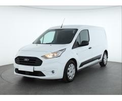 Ford Tranzit 2.0 Ecoblue 96kw 350 Trend L3 ČR 1 MAJ Tažné