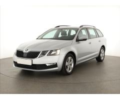 Škoda Octavia 1.6 TDI 85kW - 4