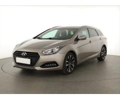 Hyundai i40 1.7 CRDi 104kW - 3