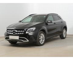 Mercedes-Benz GLA GLA 180 90kW - 3