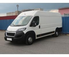 Peugeot Boxer 2.0 BlueHDi 120kW - 3