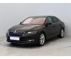 Škoda Superb 1.8 TSI 132kW - 3