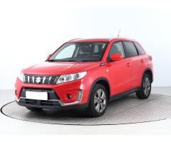 Suzuki Vitara 1.4 BoosterJet 103kW - 3