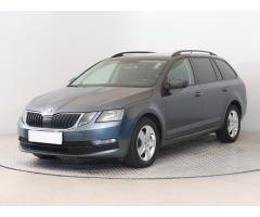 Škoda Octavia Style