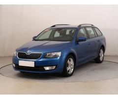 Škoda Octavia 1.6 TDI 81kW - 3