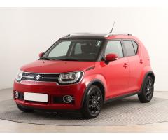 Suzuki Ignis 1.2 AllGrip 66kW - 3