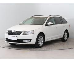 Škoda Octavia Style