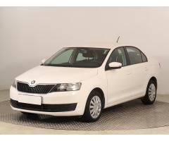 Škoda Fabia Style