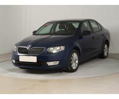 Škoda Octavia 1.0 TSI 85kW - 4