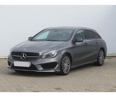 Mercedes-Benz CLA 200 CDI 100kW - 4