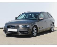 Audi A4 Avant 35 TDI S tronic DSG