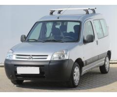 Citroën Berlingo 1.4 i 55kW - 3