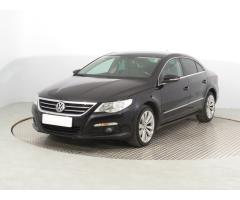 Volkswagen Passat CC 2.0 TDI 103kW - 3