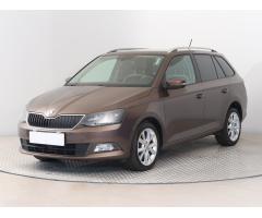 Škoda Fabia 1.0 TSI 81kW - 3