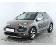 Citroën C4 Cactus 1.2 PureTech 81kW - 3