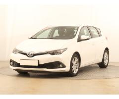 Toyota Auris 1.6 D-4D 82kW - 3