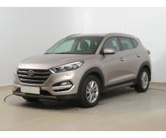 Hyundai Tucson 1.7 CRDi 104kW - 3